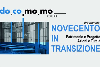 Congresso Docomomo Italia | Ferrara 2025