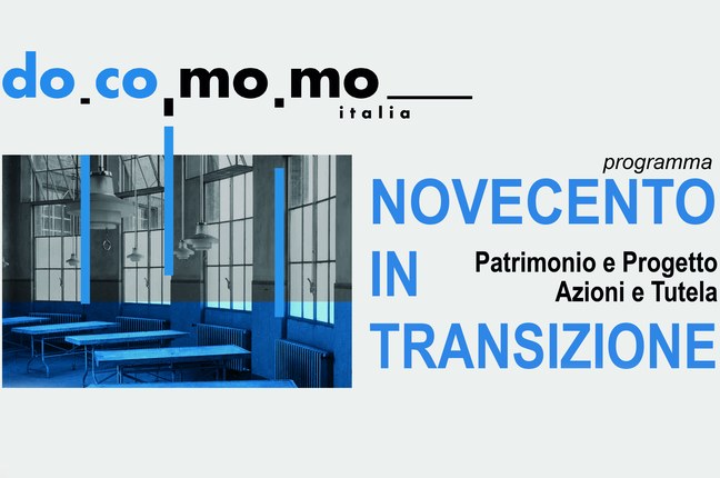 Congresso Docomomo Italia | Ferrara 2025