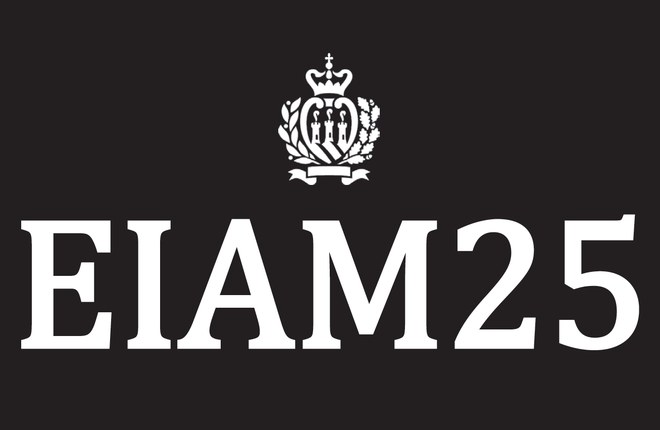 EIAM 25 - EREDITARIETÀ ITALIANA. ARCHETIPO E METAMORFOSI