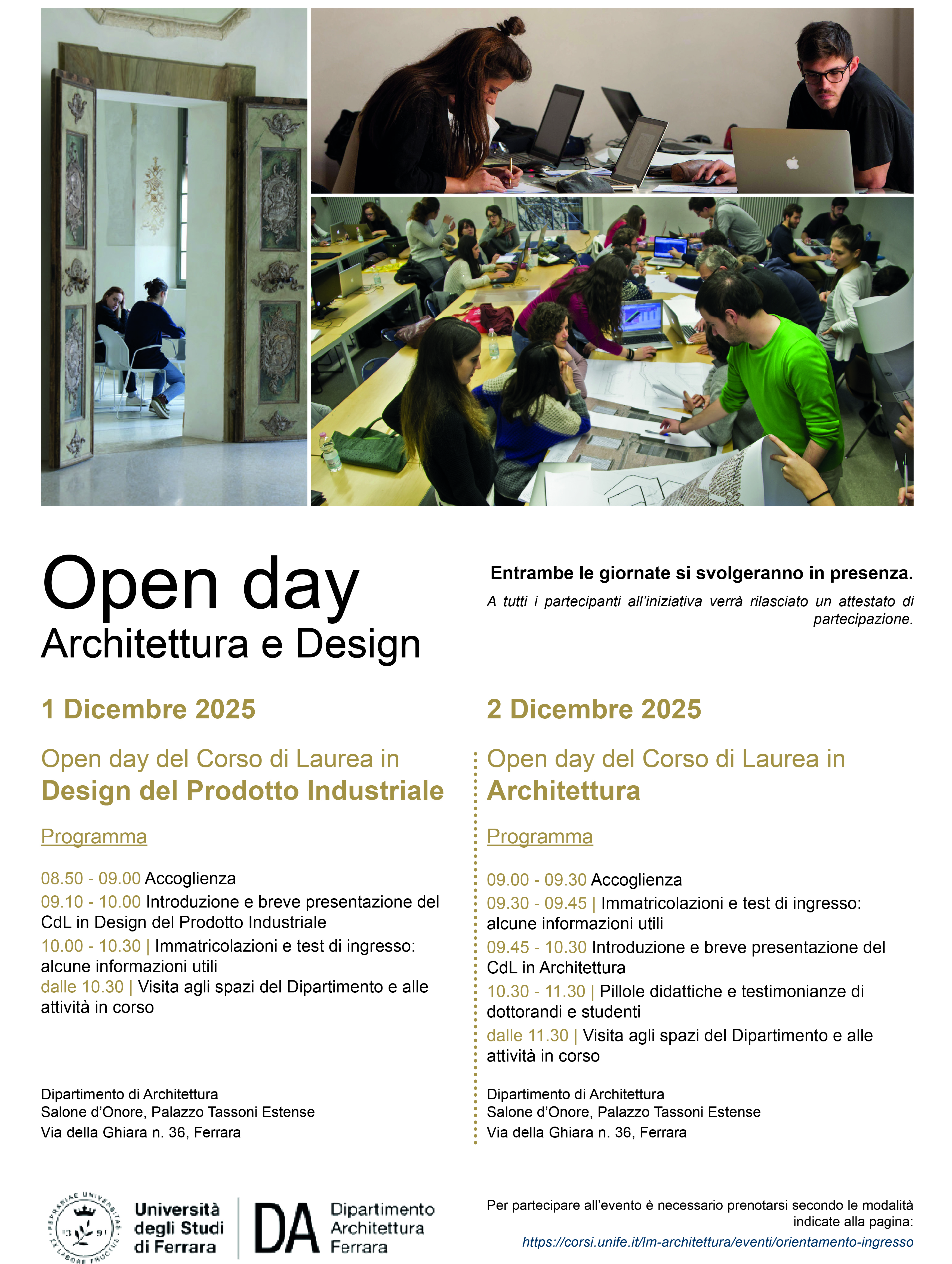 Locandina Open Day Architettura e Design-Dic2025.jpg