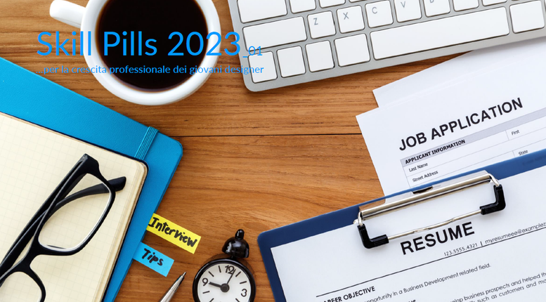 Seminario: Skill Pills 2023