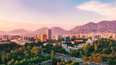 Tirana International Ph.D. Workshop-Project IDAUP