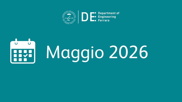 Corsi maggio 2026