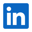 LinkedIn logo