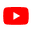 YouTube logo