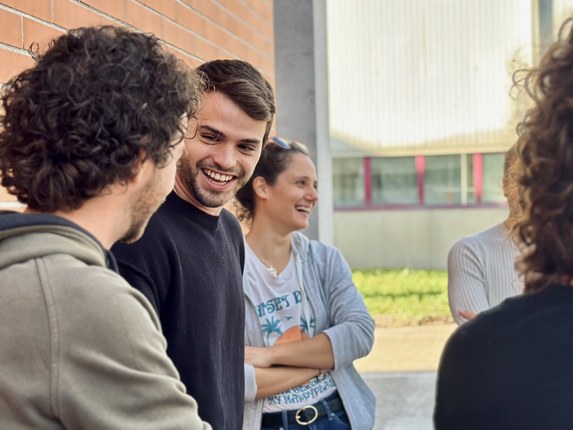 20 maggio 2025: Scegli il tuo percorso!