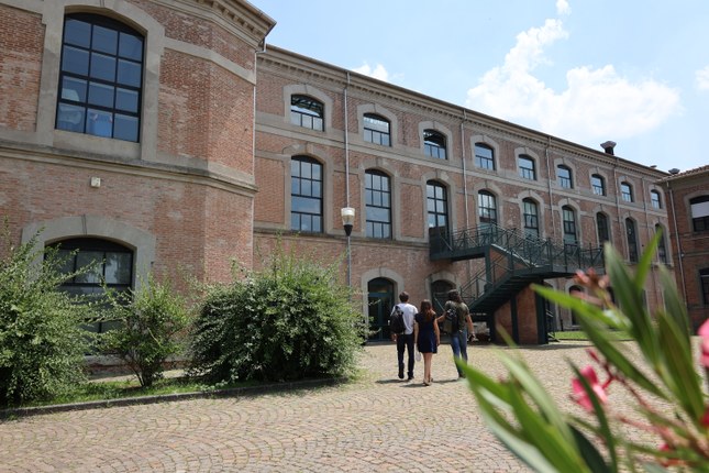 Anno Accademico 2025/2026: tutte le info sono online!