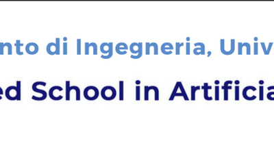 Il Prof. Massimo Piccardi dell’Università di Sydney apre il ciclo di seminari tematici della ASAI School