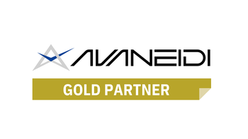Avaneidi Gold Partner